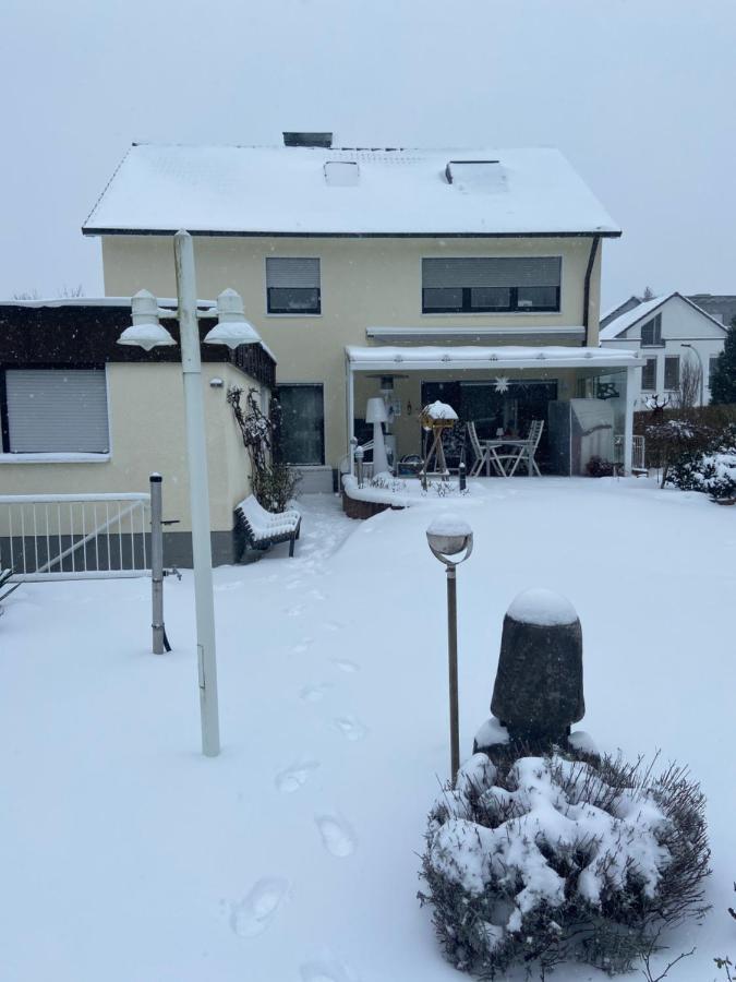 Studio Mit Blick Ins Gruene Дортмунд Екстер'єр фото